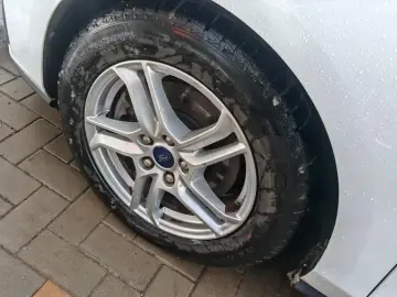 Ford Focus Break Diesel 2021 - Rate   Credit   Leasing   Gar