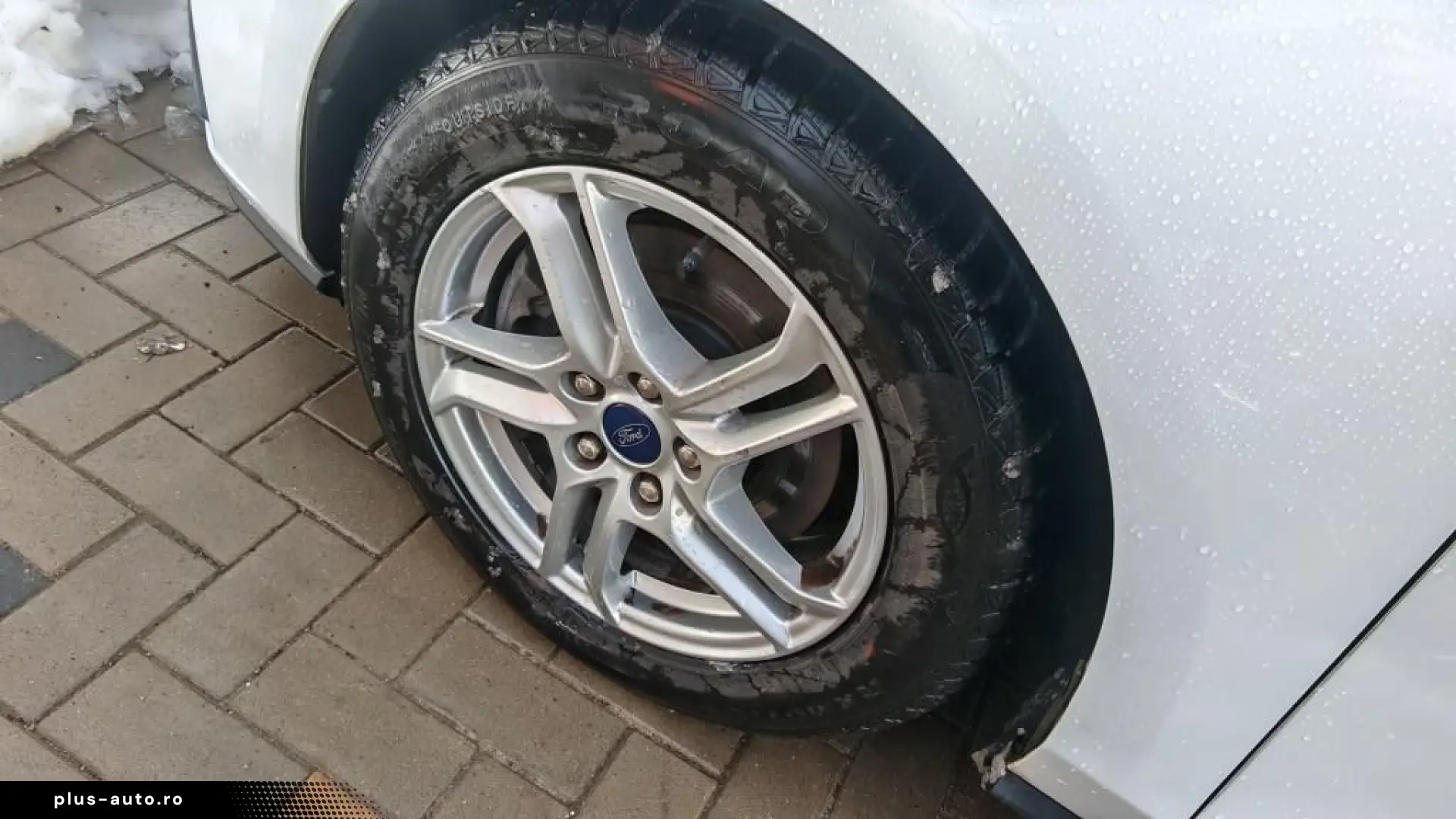 Ford Focus Break Diesel 2021 - Rate   Credit   Leasing   Gar