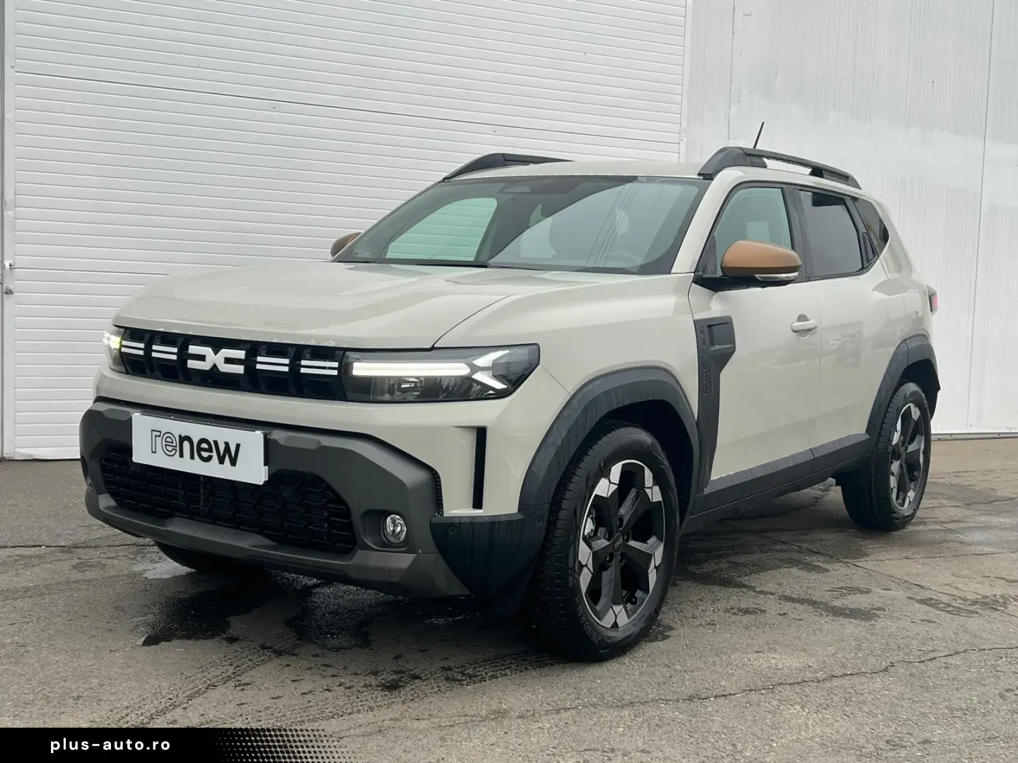 Dacia Duster Iii-2023-Prezent