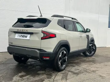 Dacia Duster Iii-2023-Prezent
