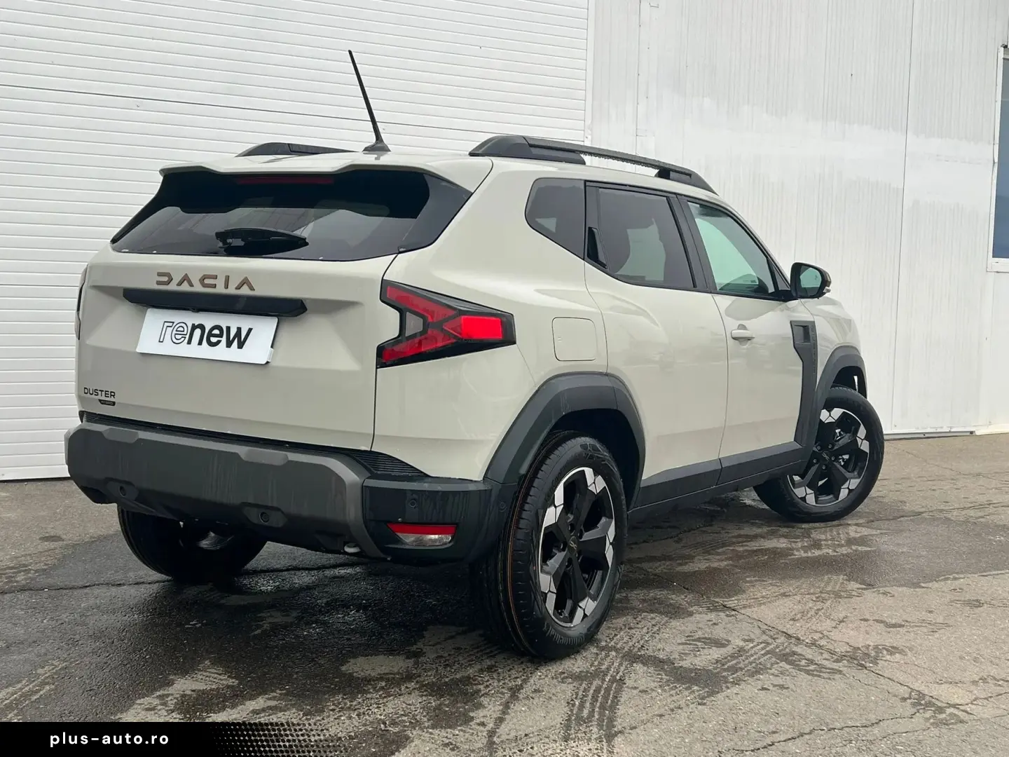 Dacia Duster Iii-2023-Prezent