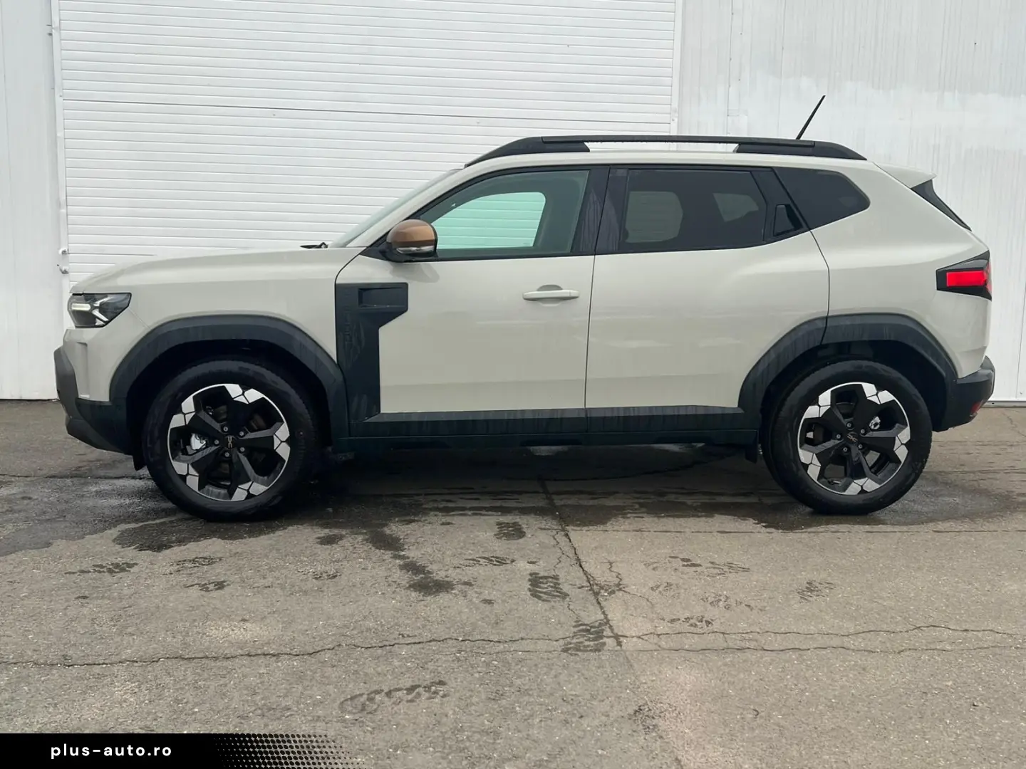 Dacia Duster Iii-2023-Prezent