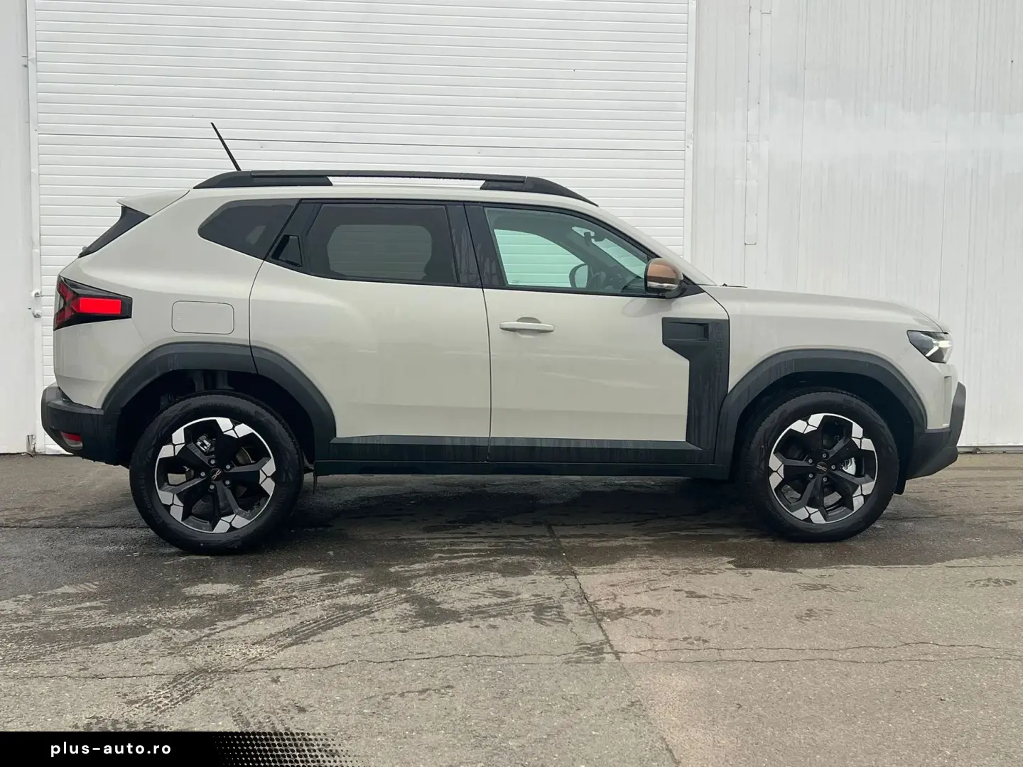 Dacia Duster Iii-2023-Prezent