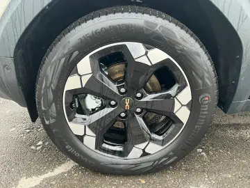 Dacia Duster Iii-2023-Prezent