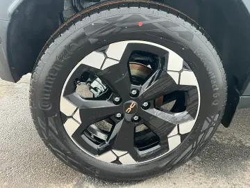 Dacia Duster Iii-2023-Prezent