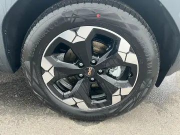 Dacia Duster Iii-2023-Prezent