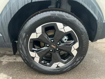 Dacia Duster Iii-2023-Prezent