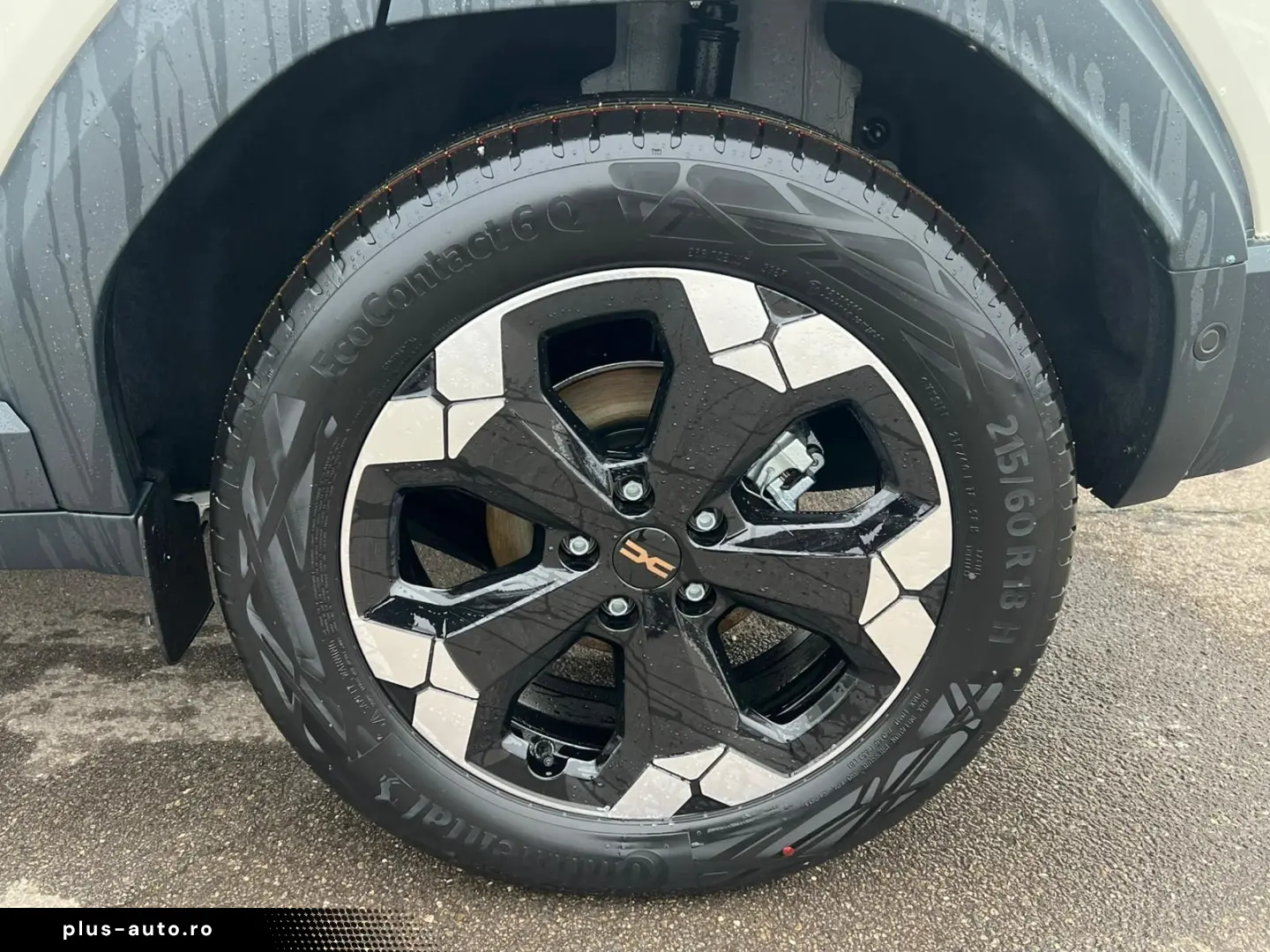 Dacia Duster Iii-2023-Prezent