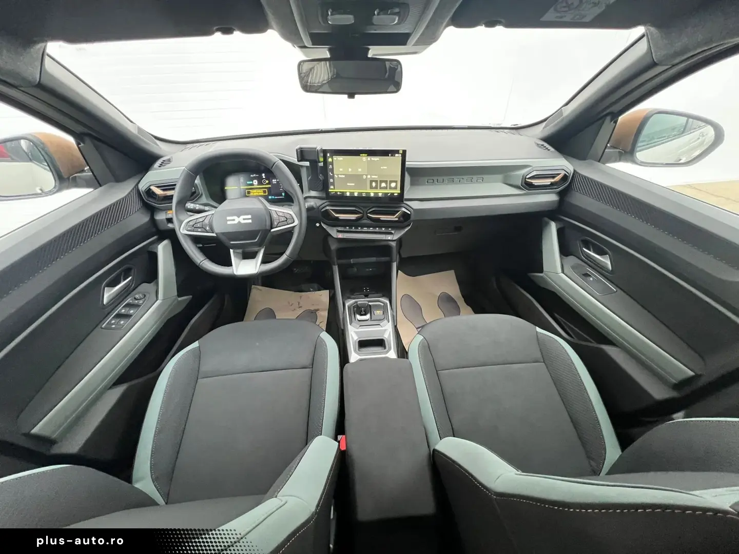 Dacia Duster Iii-2023-Prezent