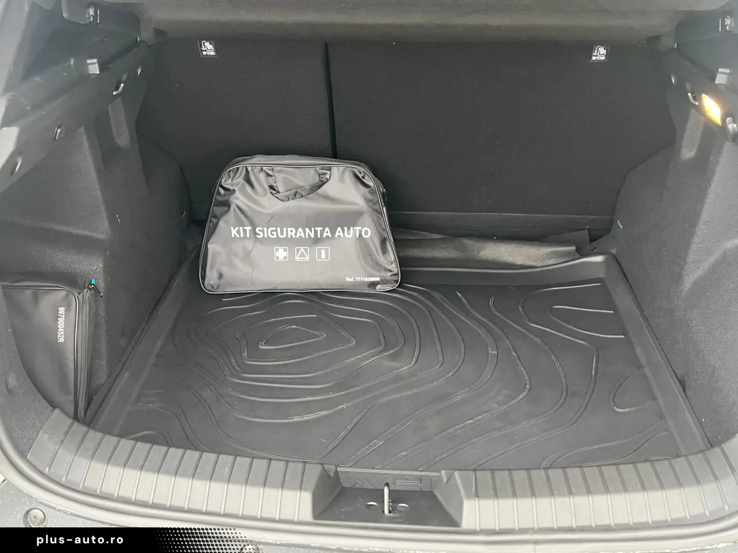 Dacia Duster Iii-2023-Prezent