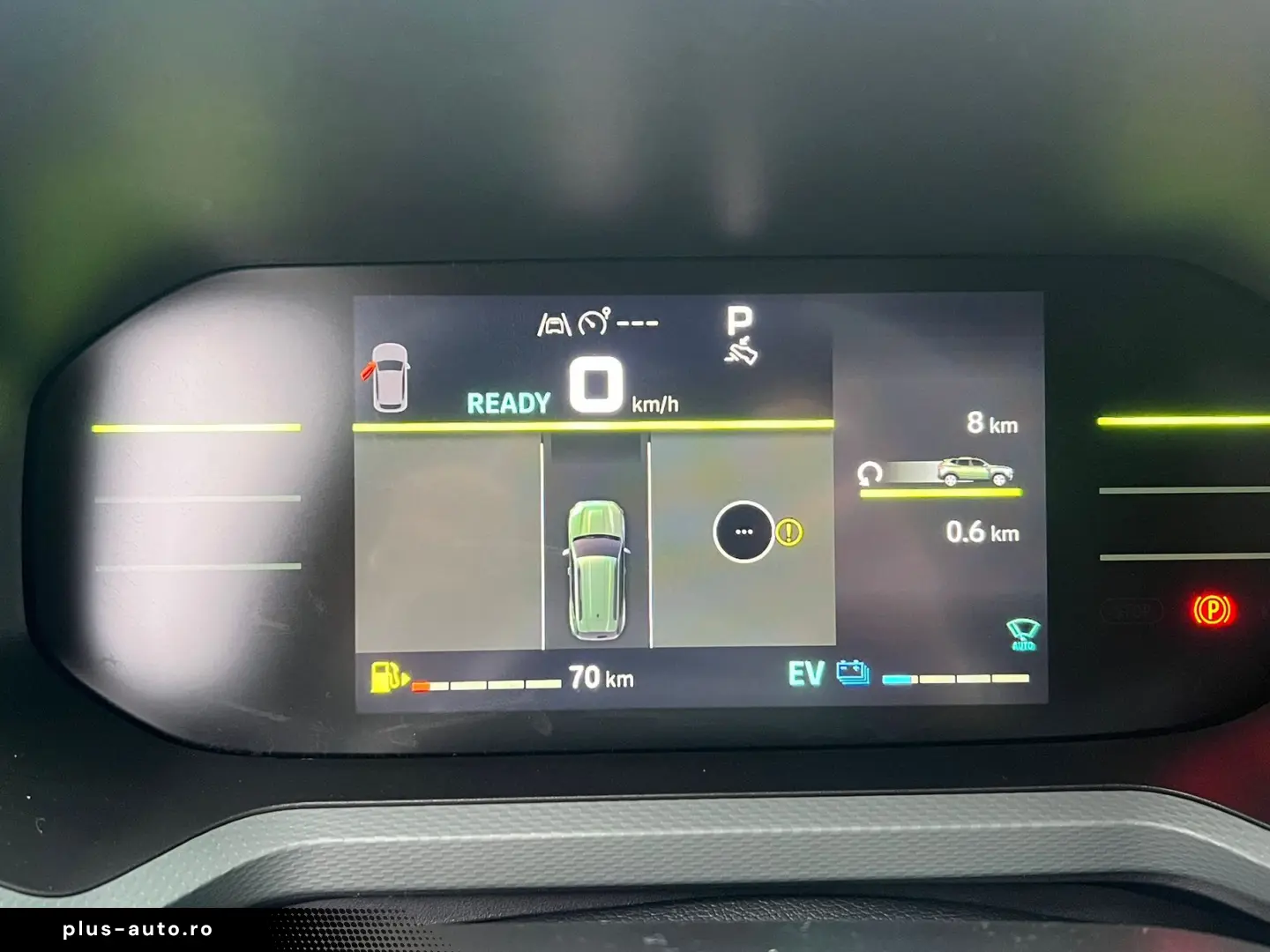 Dacia Duster Iii-2023-Prezent