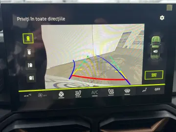 Dacia Duster Iii-2023-Prezent