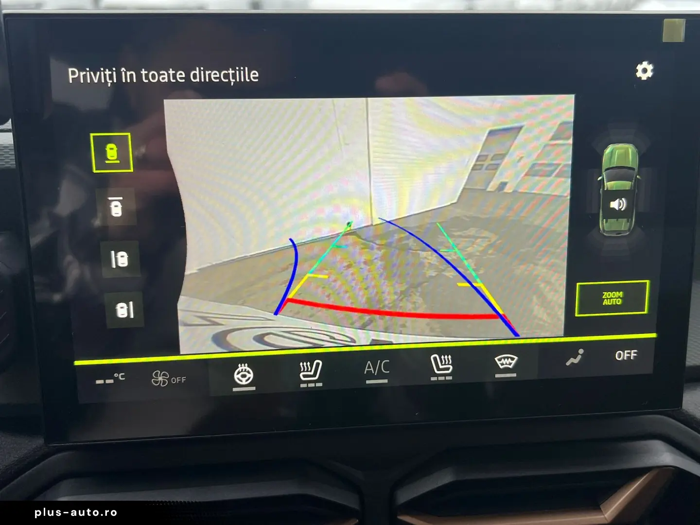 Dacia Duster Iii-2023-Prezent