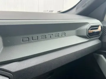 Dacia Duster Iii-2023-Prezent