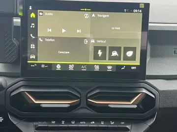 Dacia Duster Iii-2023-Prezent