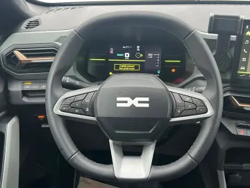Dacia Duster Iii-2023-Prezent