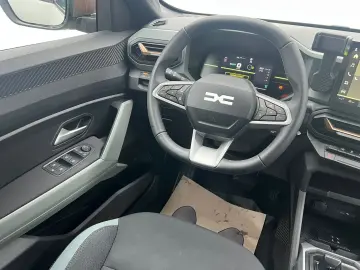 Dacia Duster Iii-2023-Prezent