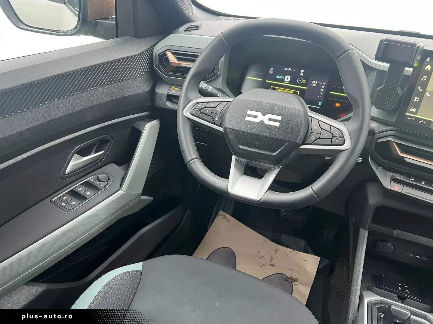 Dacia Duster Iii-2023-Prezent