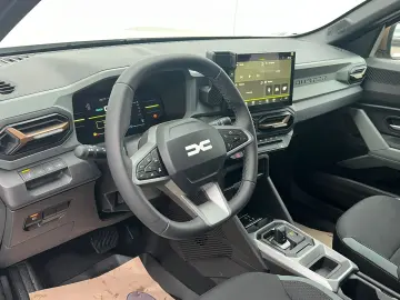 Dacia Duster Iii-2023-Prezent