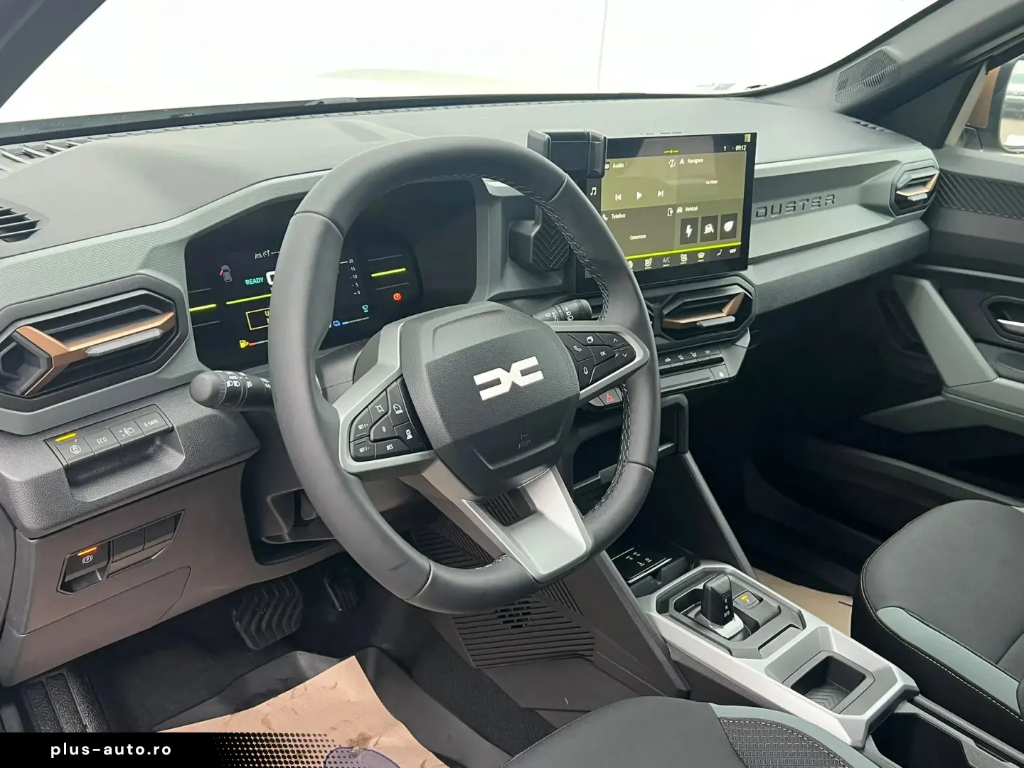 Dacia Duster Iii-2023-Prezent