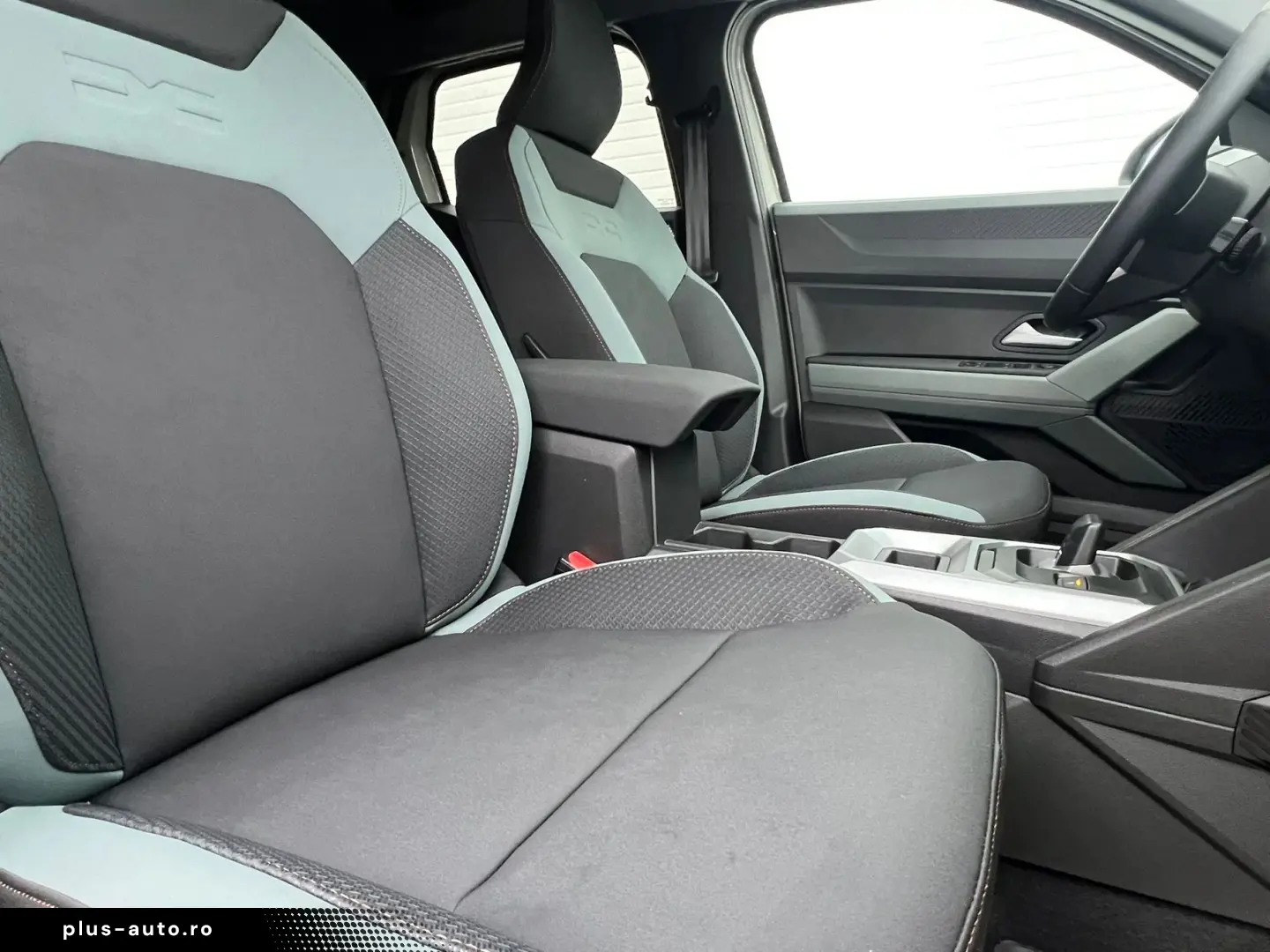 Dacia Duster Iii-2023-Prezent