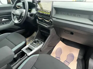 Dacia Duster Iii-2023-Prezent