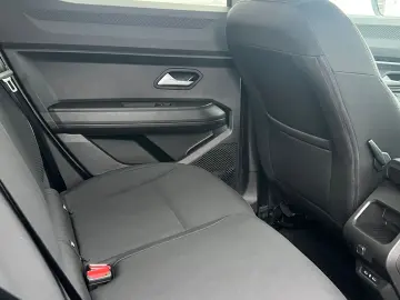Dacia Duster Iii-2023-Prezent