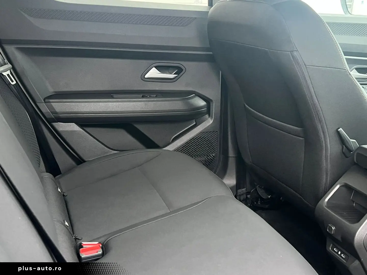 Dacia Duster Iii-2023-Prezent