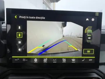 Dacia Duster Iii-2023-Prezent