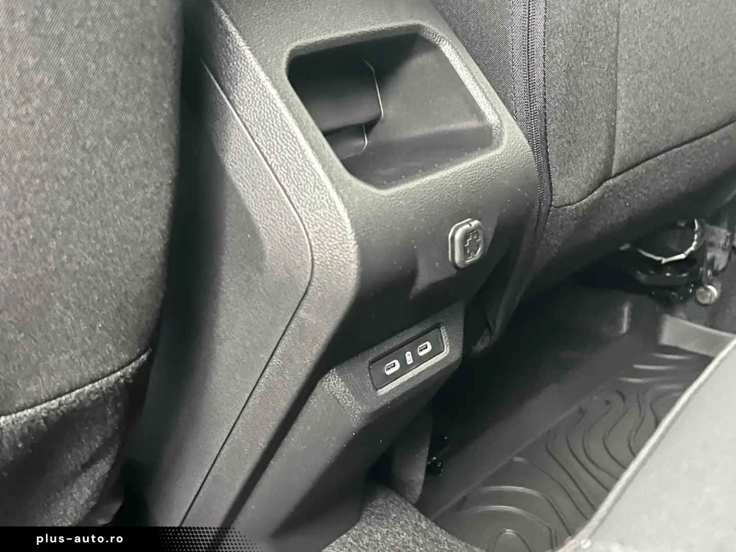 Dacia Duster Iii-2023-Prezent