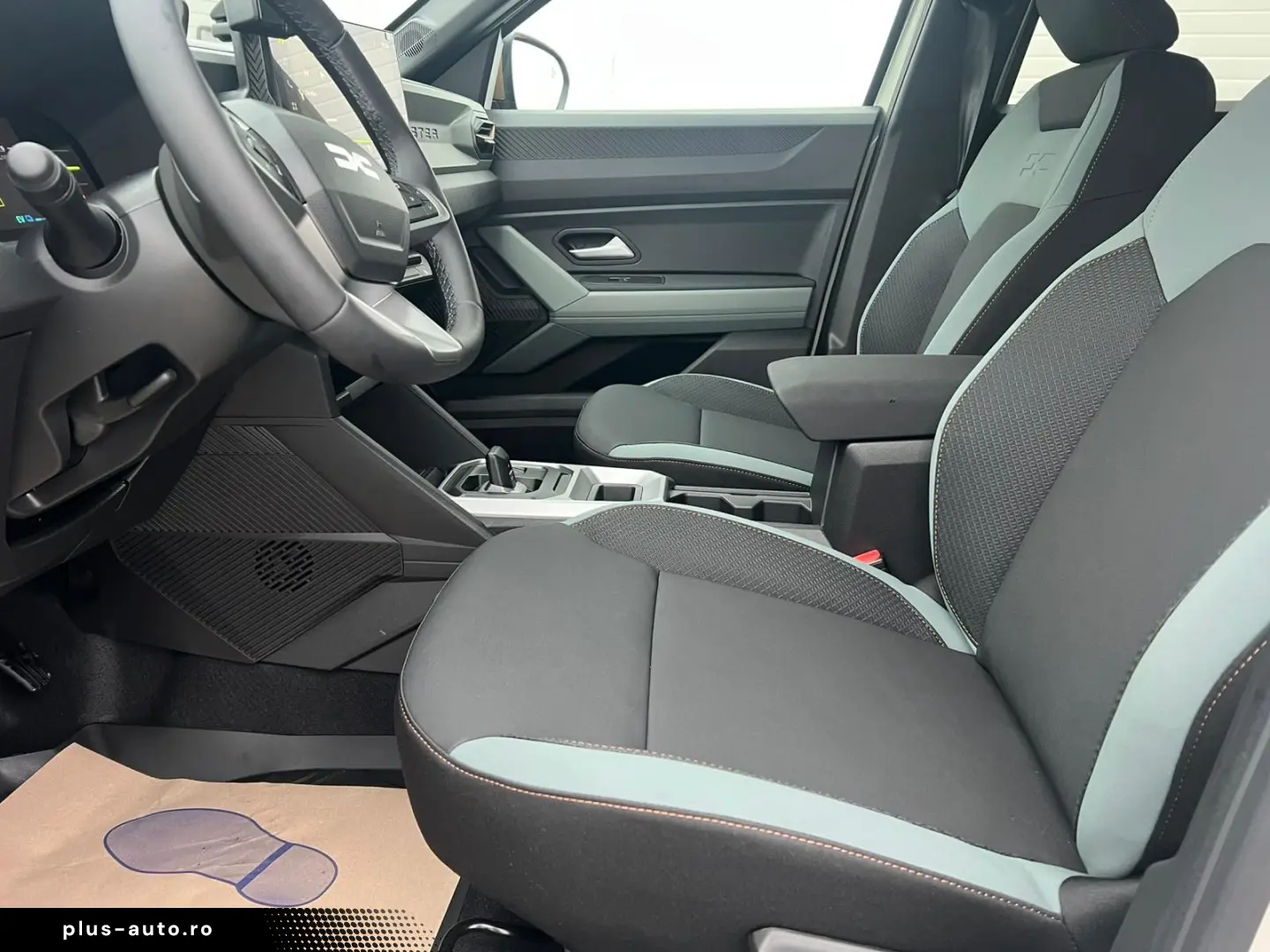 Dacia Duster Iii-2023-Prezent