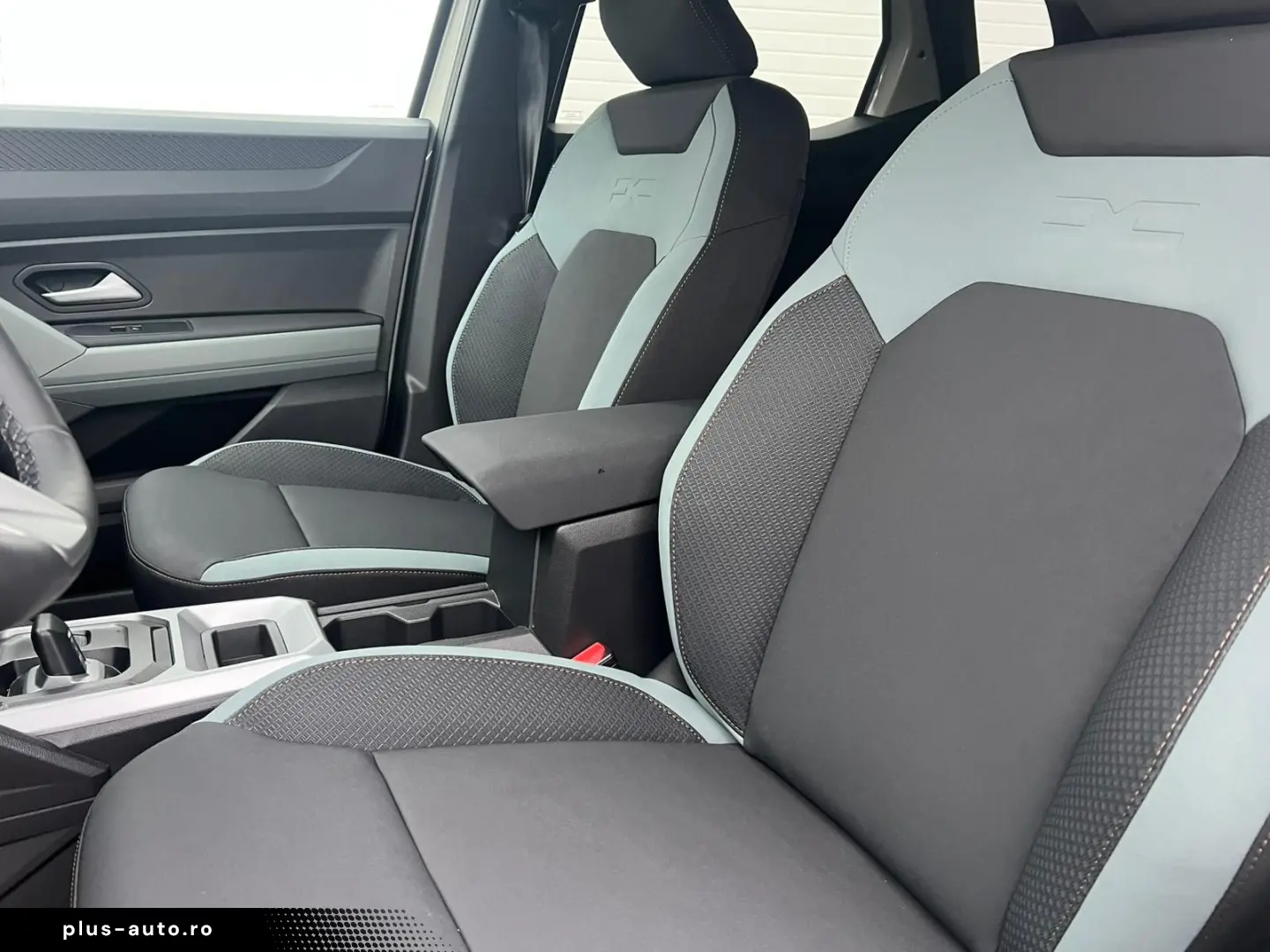 Dacia Duster Iii-2023-Prezent