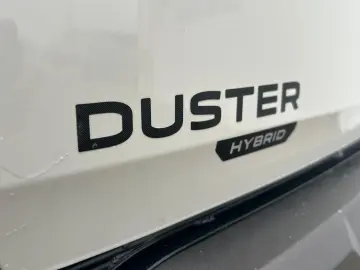 Dacia Duster Iii-2023-Prezent