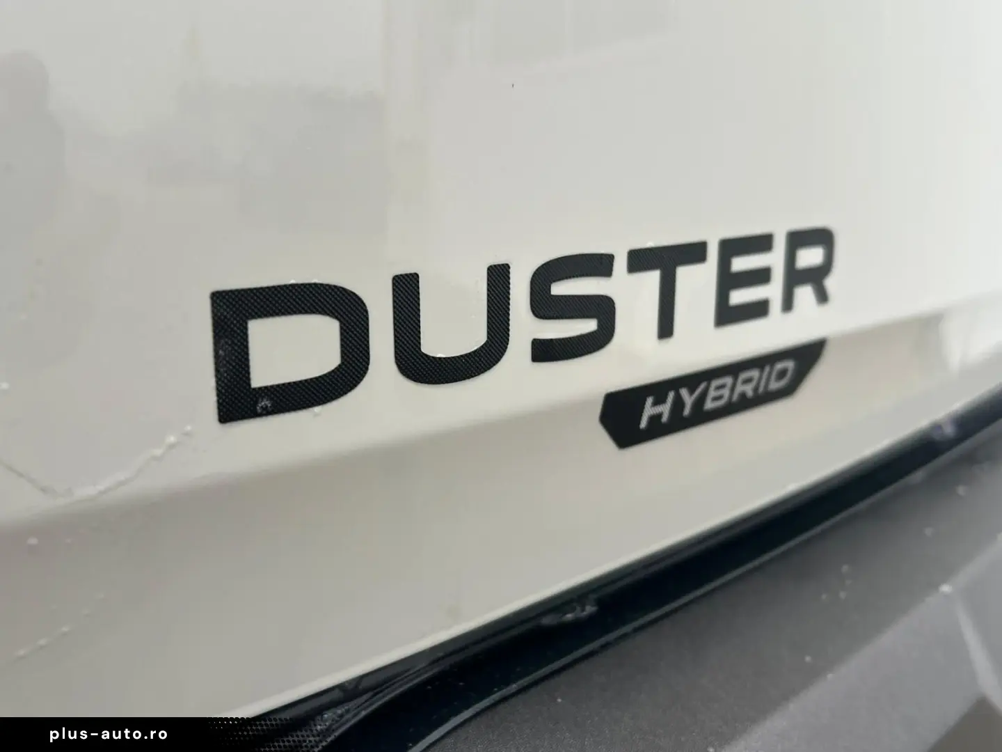 Dacia Duster Iii-2023-Prezent