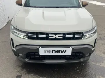 Dacia Duster Iii-2023-Prezent