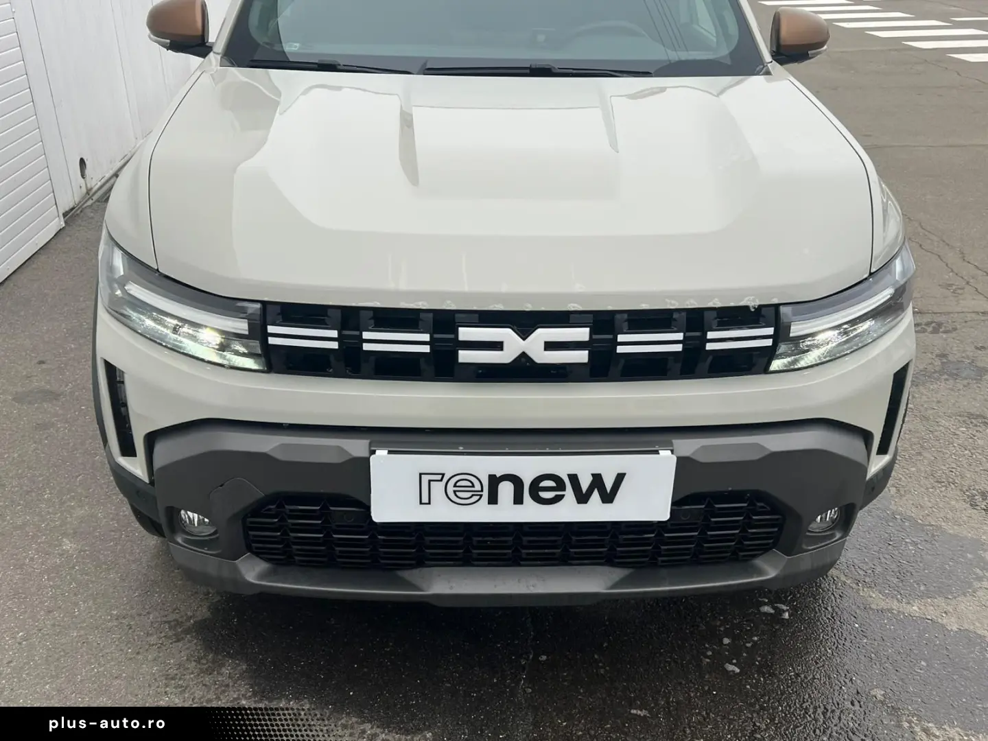 Dacia Duster Iii-2023-Prezent