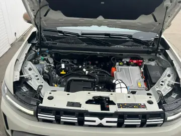 Dacia Duster Iii-2023-Prezent