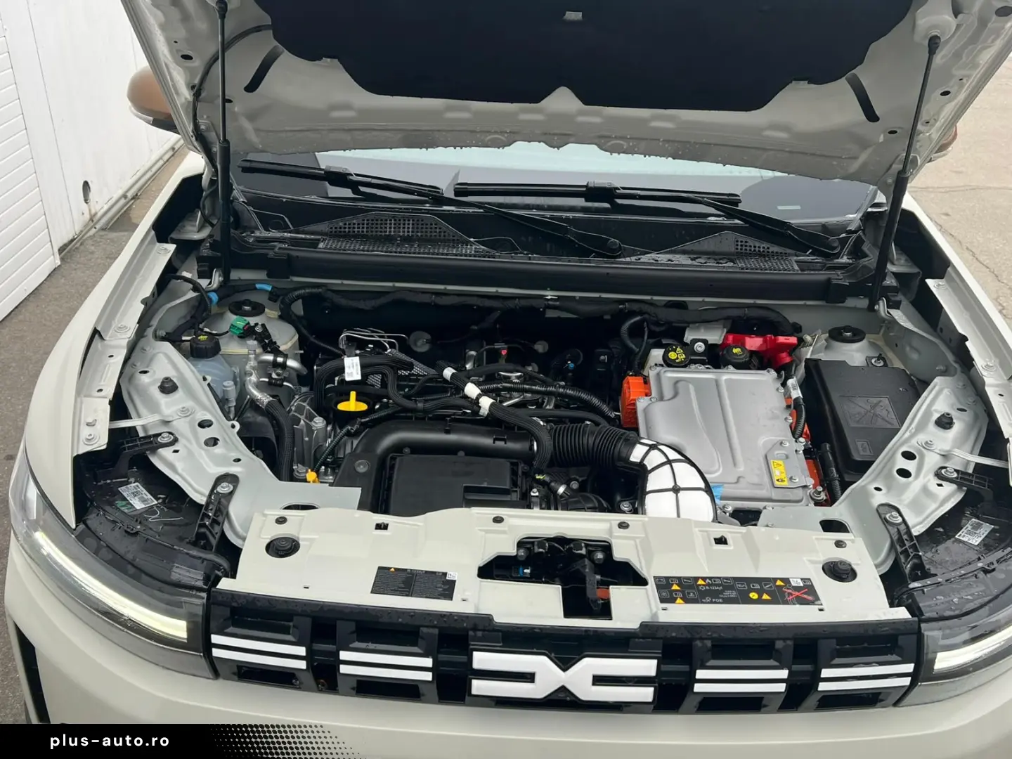 Dacia Duster Iii-2023-Prezent