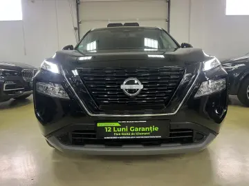 Nissan X-Trail E-POWER 204 CH N-CONNECTA Hybrid Posibilitate