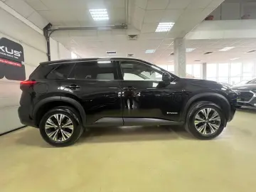 Nissan X-Trail E-POWER 204 CH N-CONNECTA Hybrid Posibilitate
