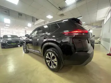 Nissan X-Trail E-POWER 204 CH N-CONNECTA Hybrid Posibilitate