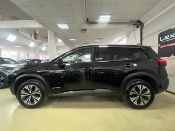 Nissan X-Trail E-POWER 204 CH N-CONNECTA Hybrid Posibilitate