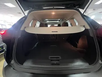 Nissan X-Trail E-POWER 204 CH N-CONNECTA Hybrid Posibilitate