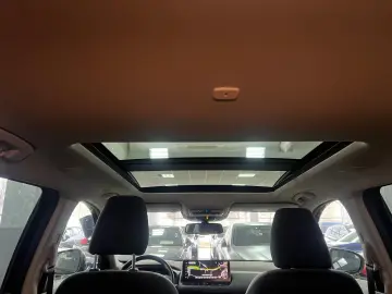 Nissan X-Trail E-POWER 204 CH N-CONNECTA Hybrid Posibilitate