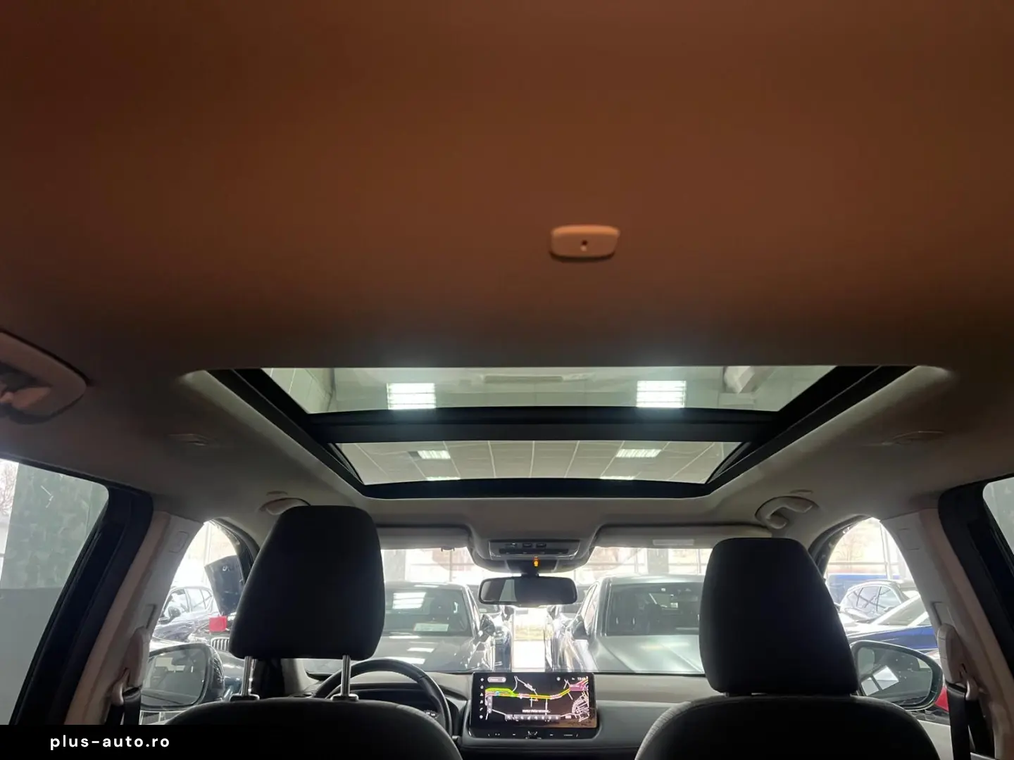 Nissan X-Trail E-POWER 204 CH N-CONNECTA Hybrid Posibilitate