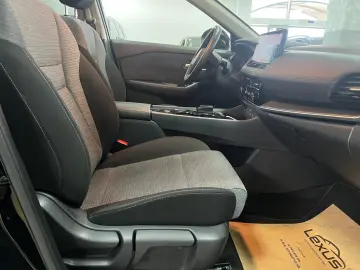 Nissan X-Trail E-POWER 204 CH N-CONNECTA Hybrid Posibilitate