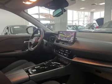 Nissan X-Trail E-POWER 204 CH N-CONNECTA Hybrid Posibilitate