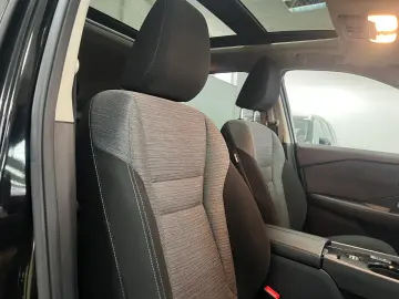 Nissan X-Trail E-POWER 204 CH N-CONNECTA Hybrid Posibilitate