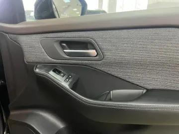 Nissan X-Trail E-POWER 204 CH N-CONNECTA Hybrid Posibilitate