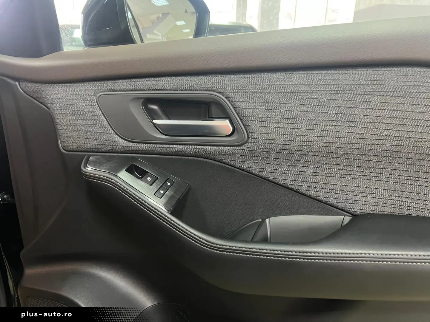 Nissan X-Trail E-POWER 204 CH N-CONNECTA Hybrid Posibilitate